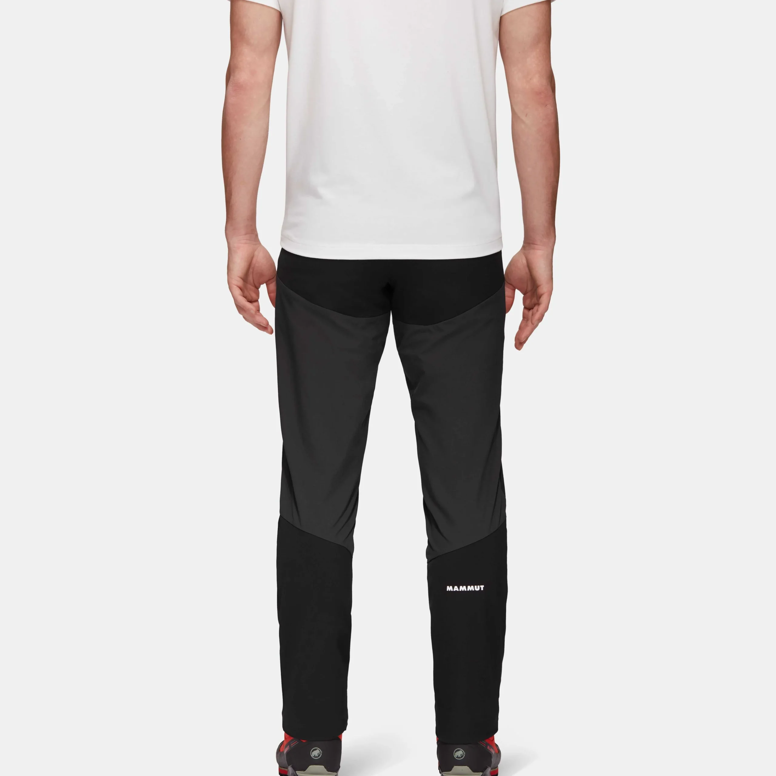 Courmayeur SO Pants Men