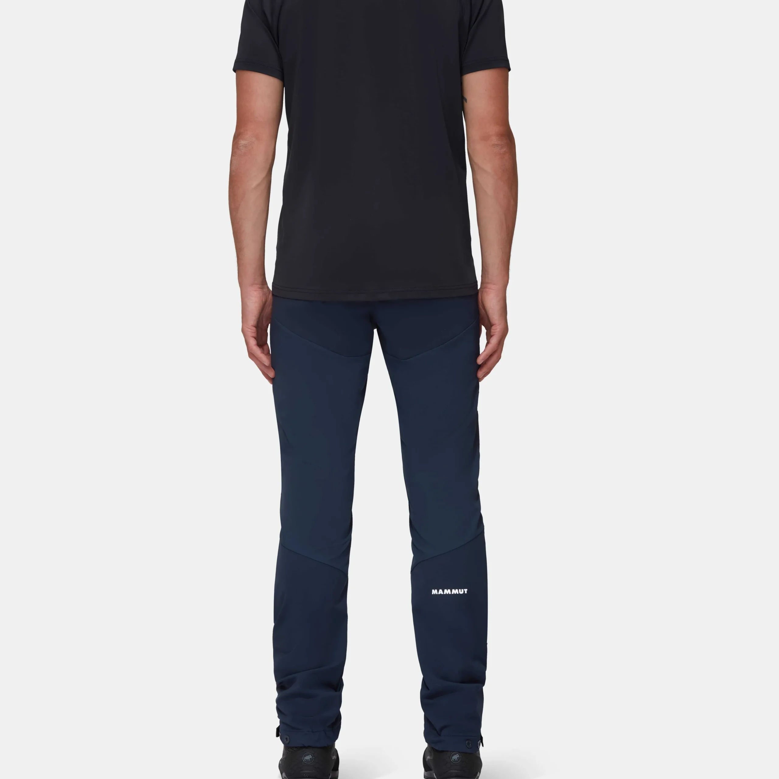 Courmayeur SO Pants Men
