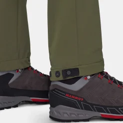 Courmayeur SO Pants Men