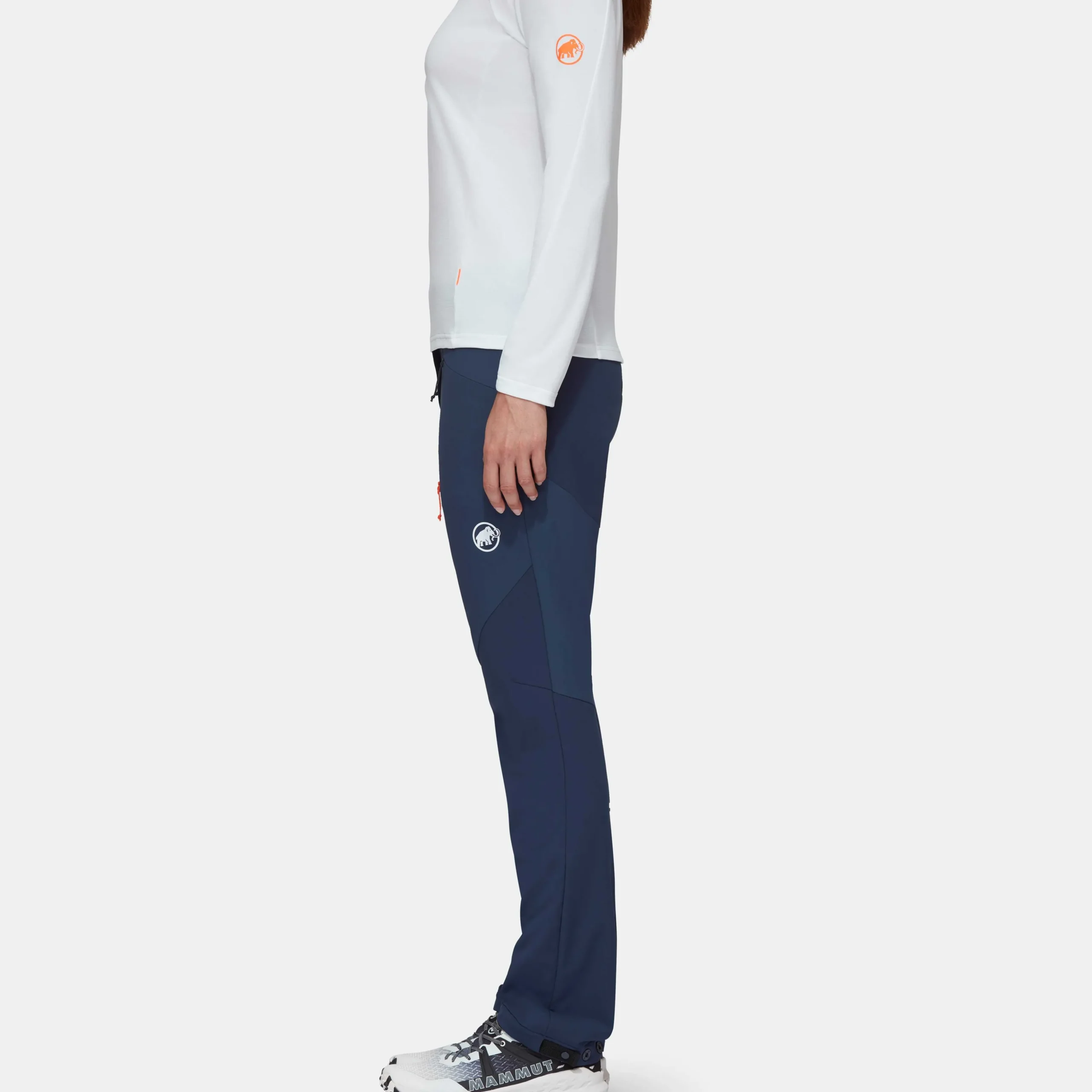 Courmayeur SO Pants Women