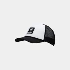 Crag Cap Logo