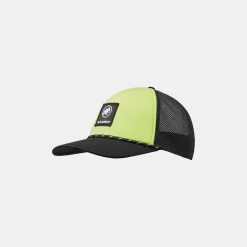 Crag Cap Logo