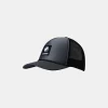 Crag Cap Logo