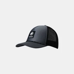 Crag Cap Logo