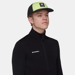 Crag Cap Logo