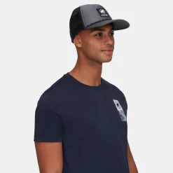 Crag Cap Logo