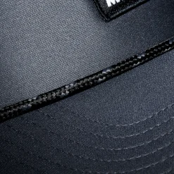 Crag Cap Logo