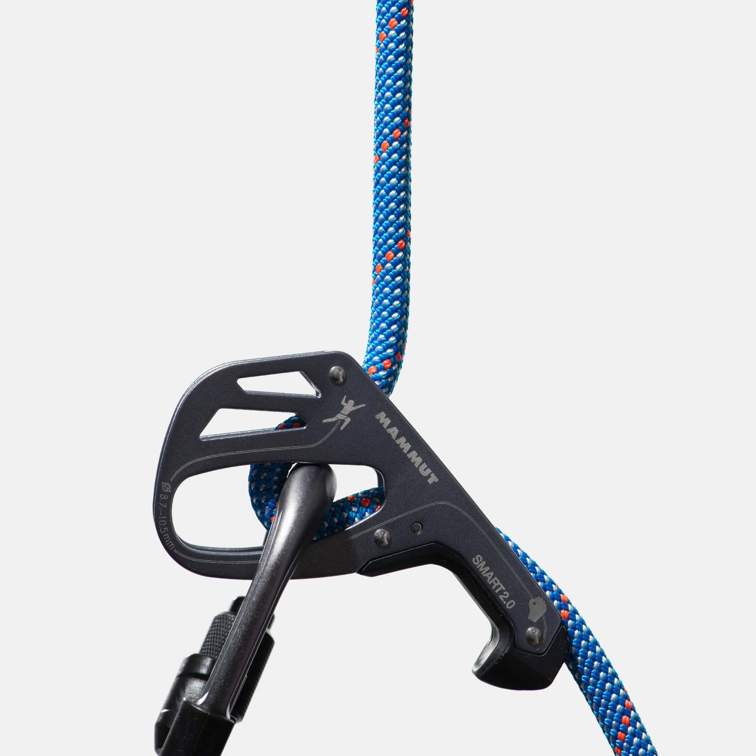 9.5 Crag Classic Rope
