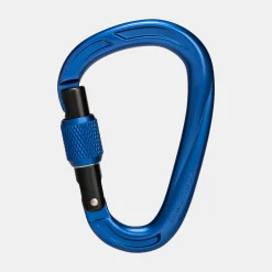 Crag HMS Screwgate Carabiner