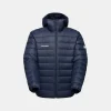 Crag IN Hooded Jacket Men