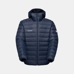 Crag IN Hooded Jacket Men