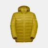 Crag IN Hooded Jacket Men