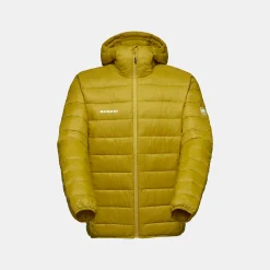 Crag IN Hooded Jacket Men