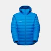 Crag IN Hooded Jacket Men