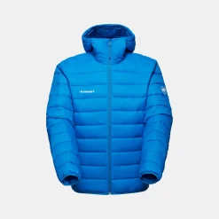 Crag IN Hooded Jacket Men