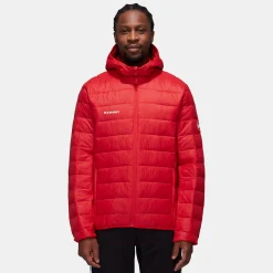 Crag IN Hooded Jacket Men