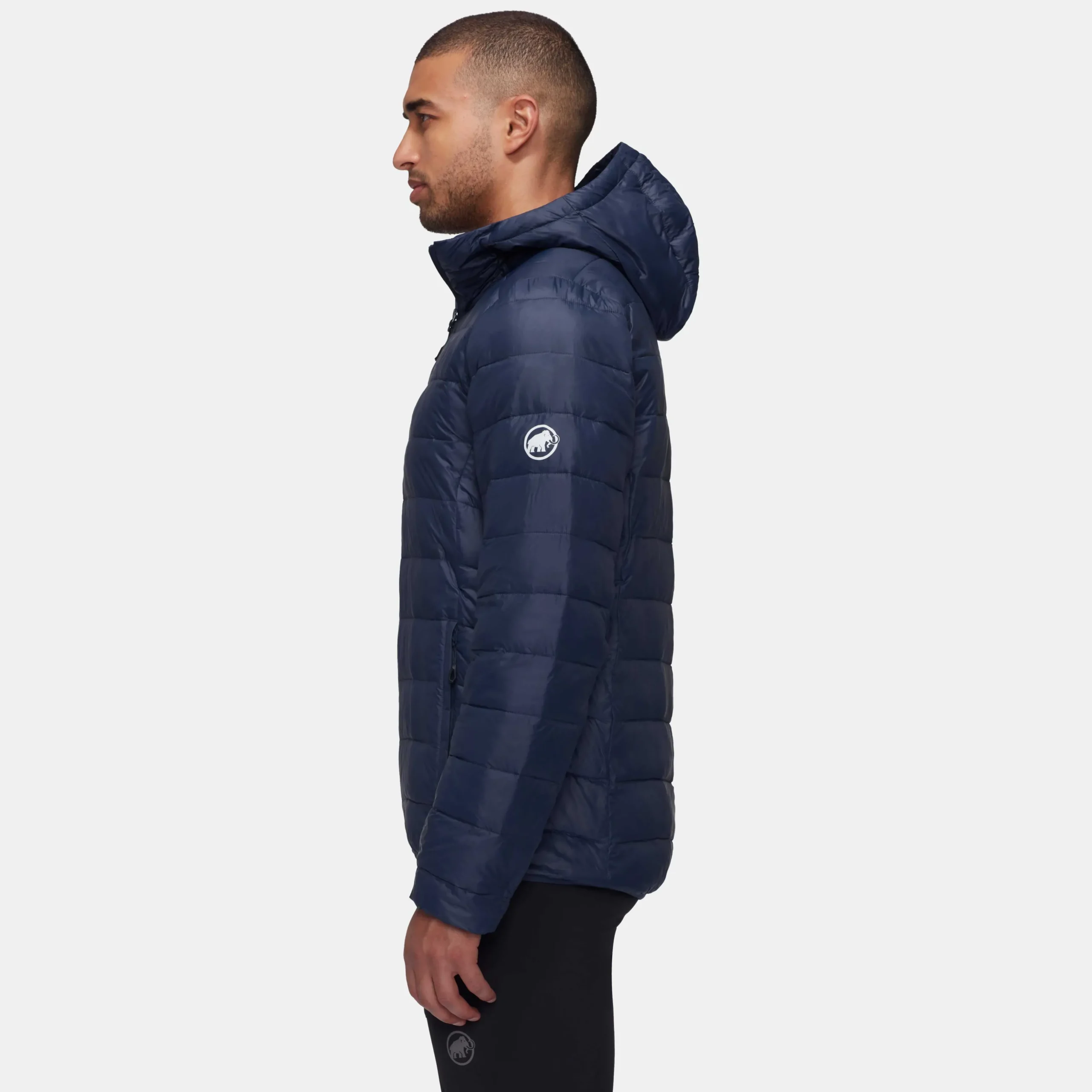 Crag IN Hooded Jacket Men