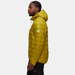 Crag IN Hooded Jacket Men
