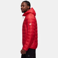 Crag IN Hooded Jacket Men