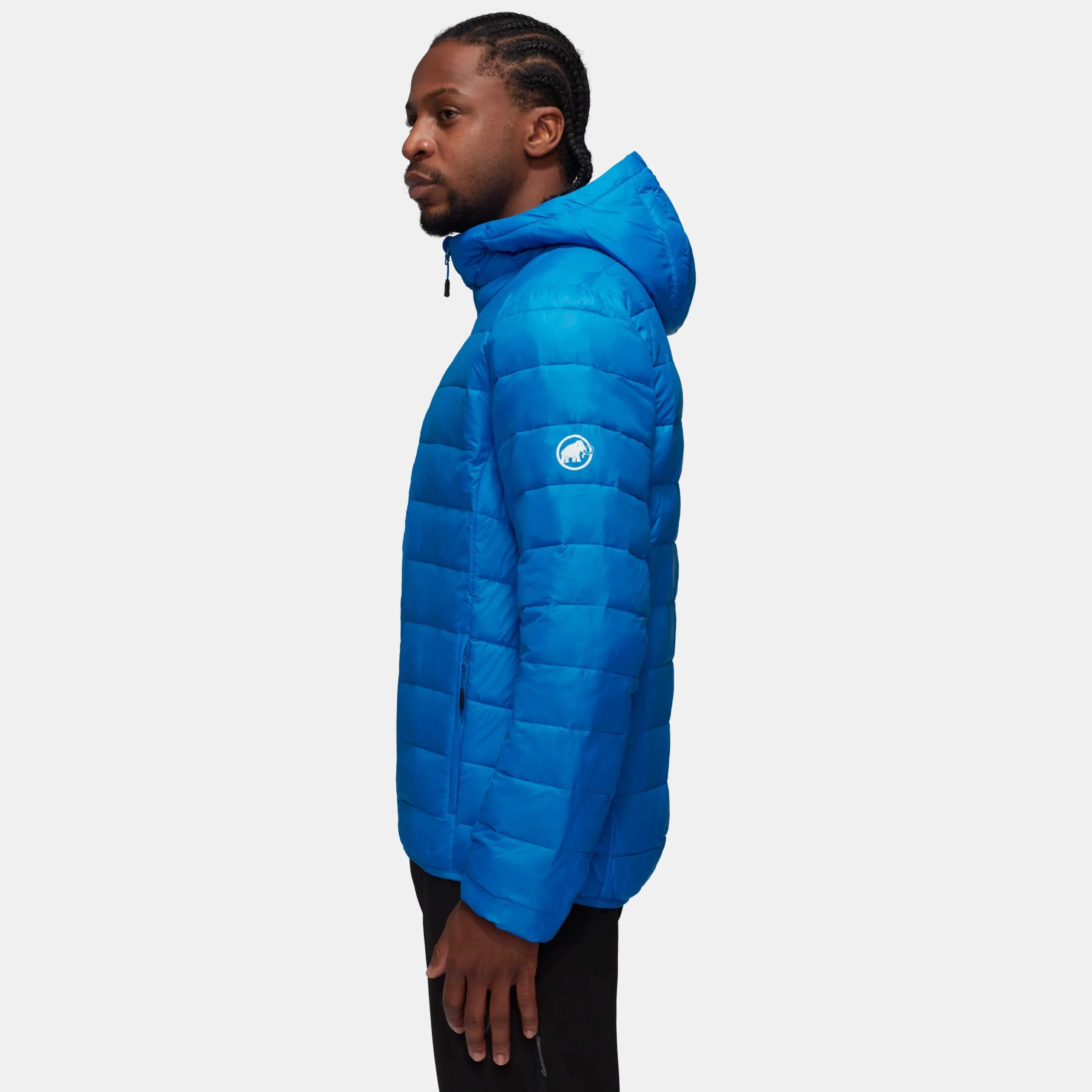 Crag IN Hooded Jacket Men