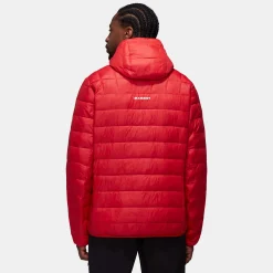 Crag IN Hooded Jacket Men