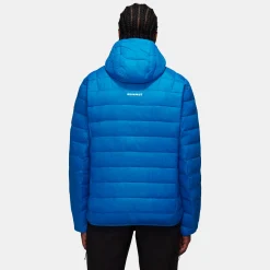 Crag IN Hooded Jacket Men
