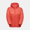 Crag IN Hooded Jacket Women