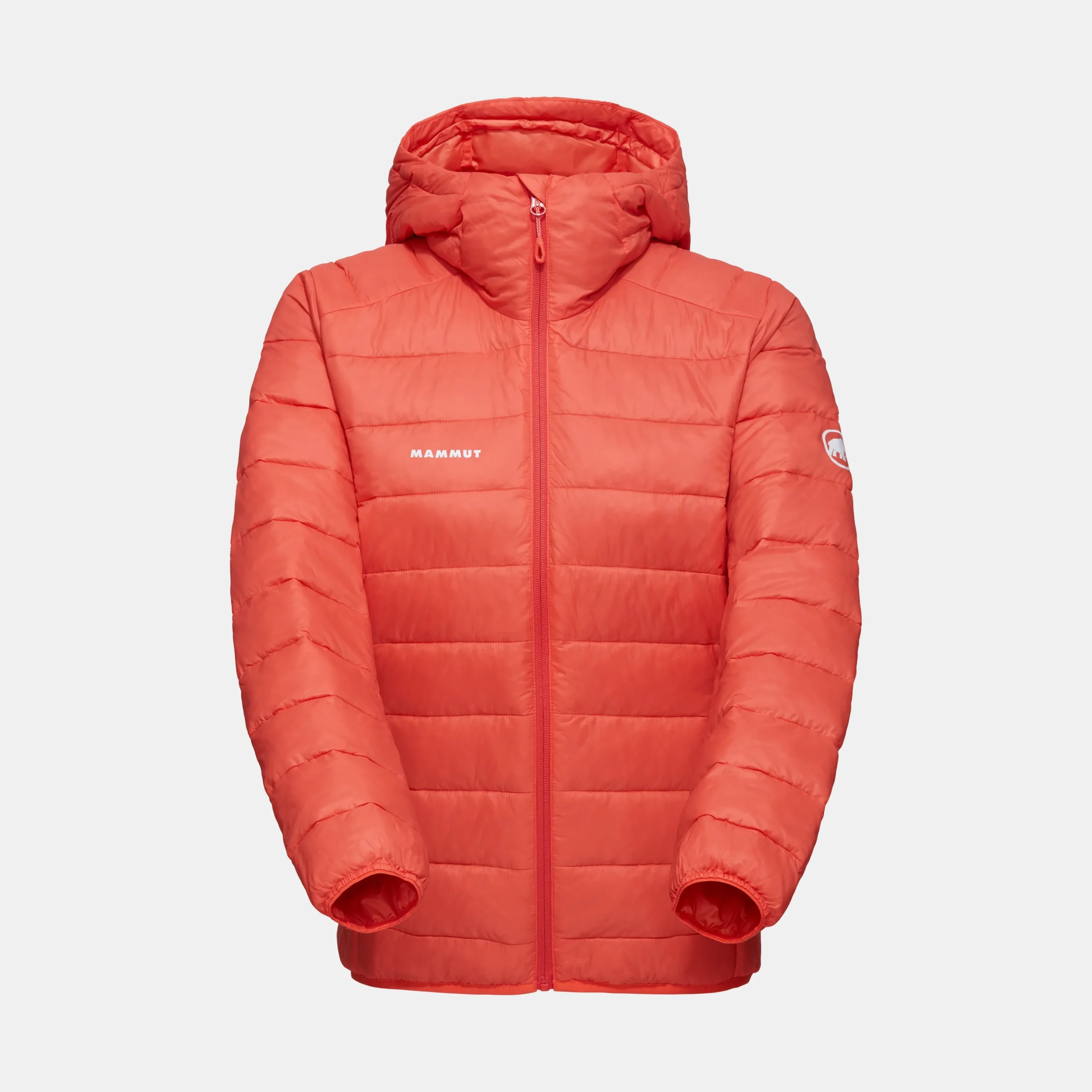 Crag IN Hooded Jacket Women