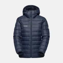 Crag IN Hooded Jacket Women