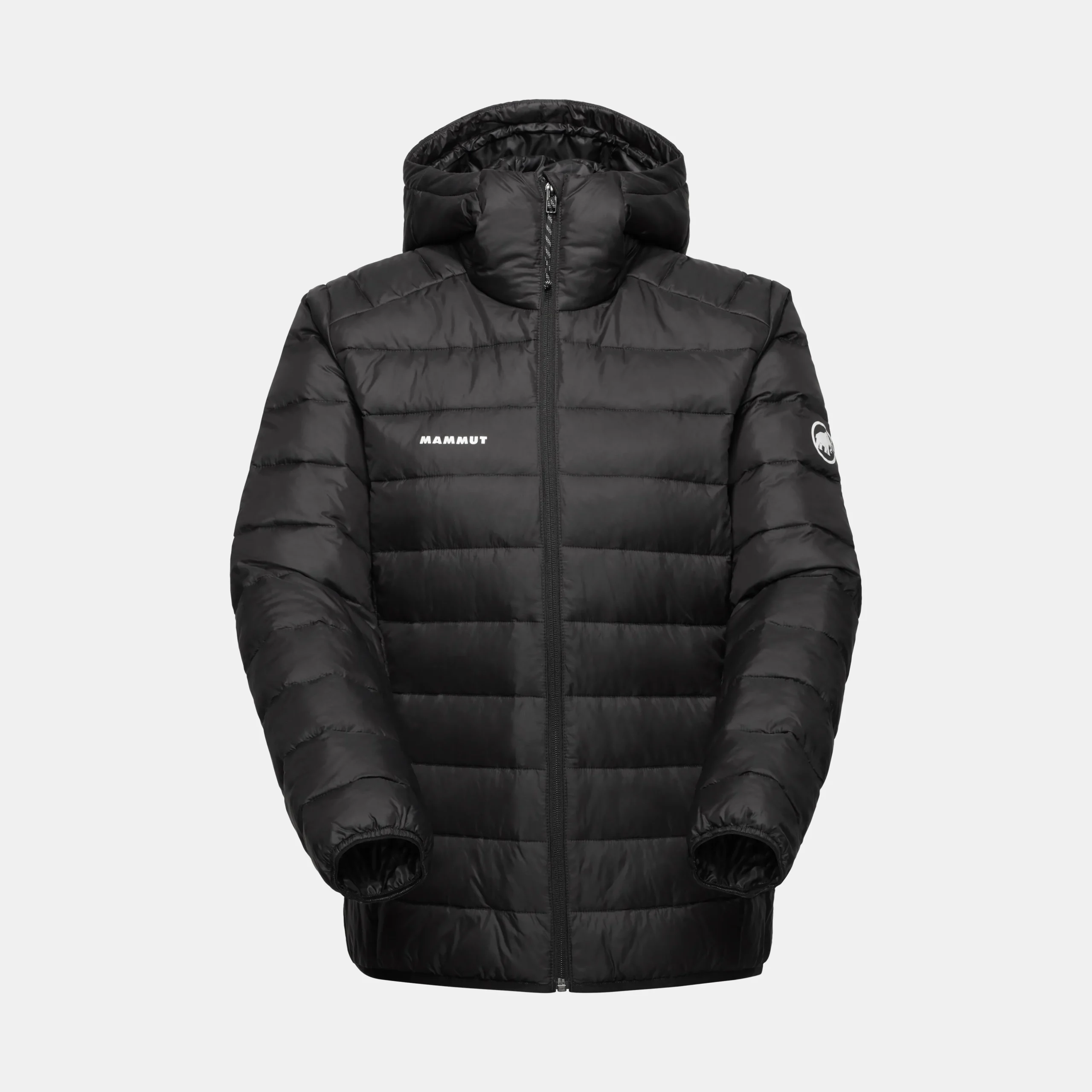 Crag IN Hooded Jacket Women