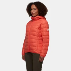 Crag IN Hooded Jacket Women