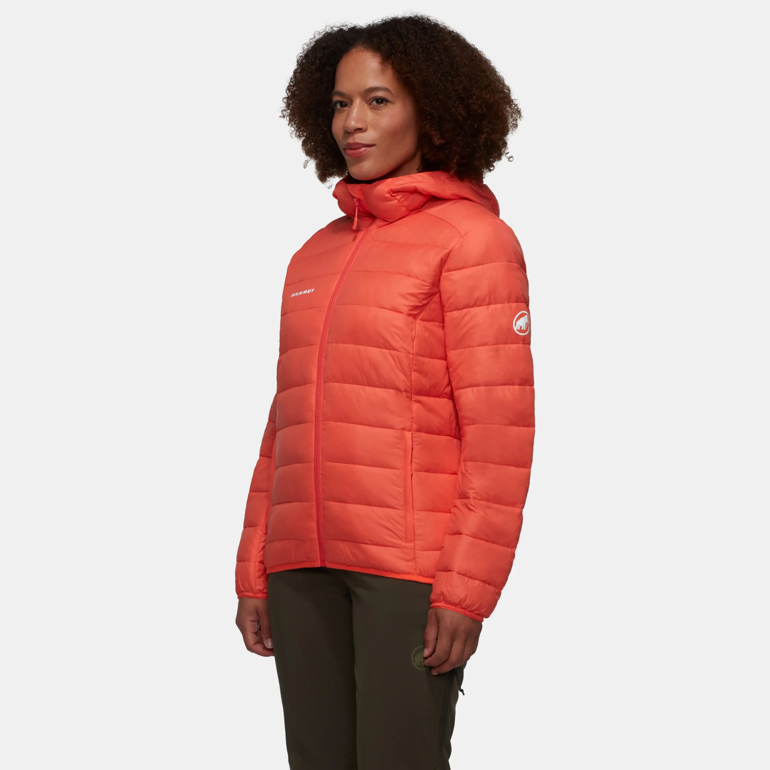 Crag IN Hooded Jacket Women