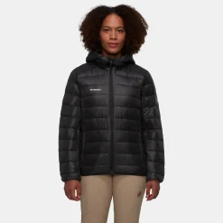 Crag IN Hooded Jacket Women