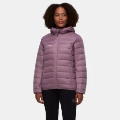 Crag IN Hooded Jacket Women