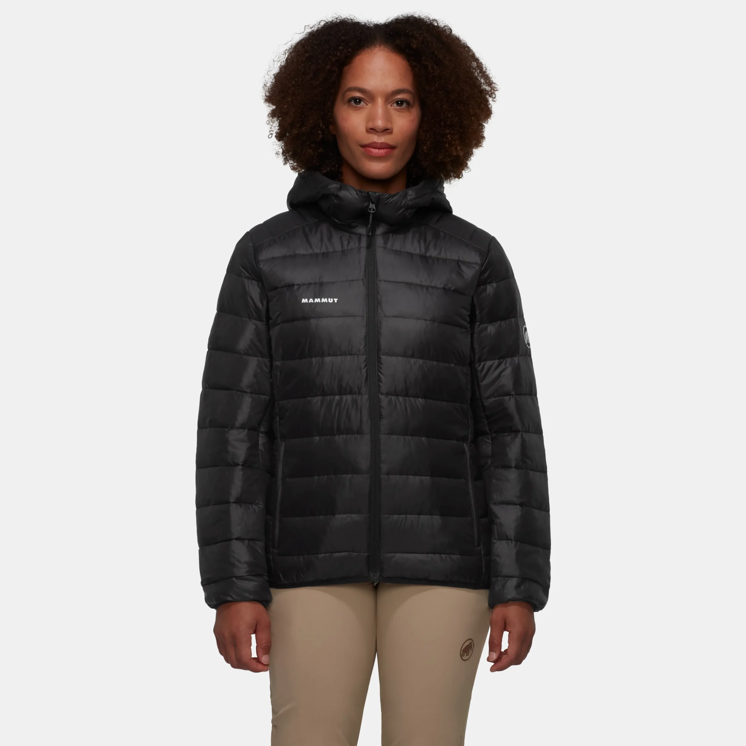 Crag IN Hooded Jacket Women