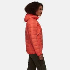 Crag IN Hooded Jacket Women