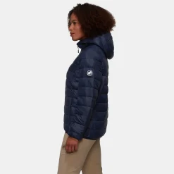 Crag IN Hooded Jacket Women