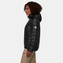 Crag IN Hooded Jacket Women