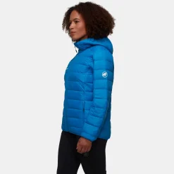 Crag IN Hooded Jacket Women