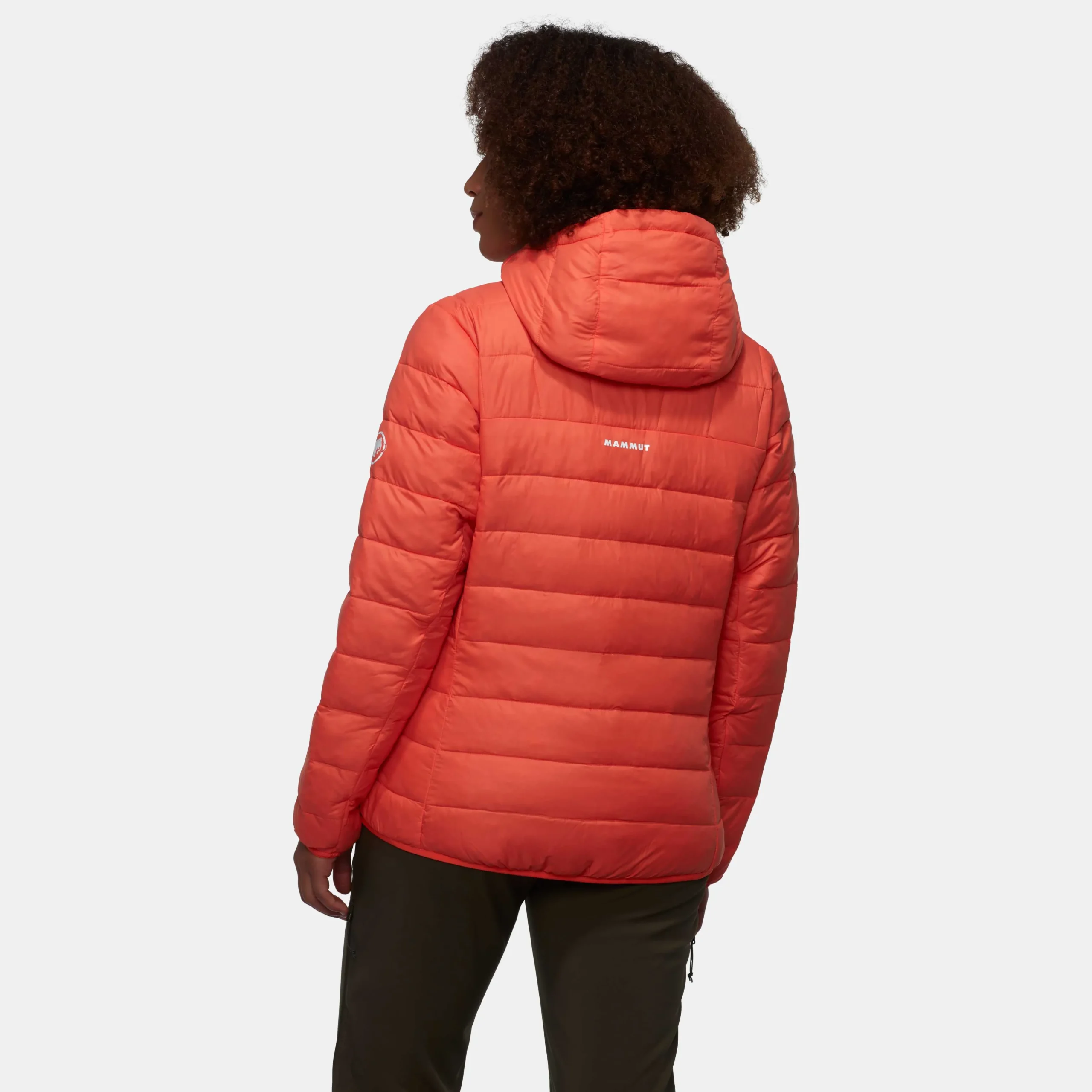 Crag IN Hooded Jacket Women
