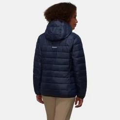 Crag IN Hooded Jacket Women
