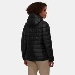 Crag IN Hooded Jacket Women