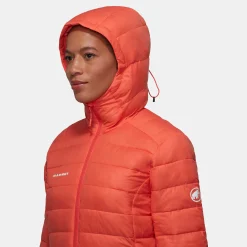 Crag IN Hooded Jacket Women
