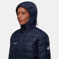 Crag IN Hooded Jacket Women