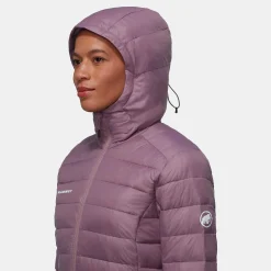 Crag IN Hooded Jacket Women
