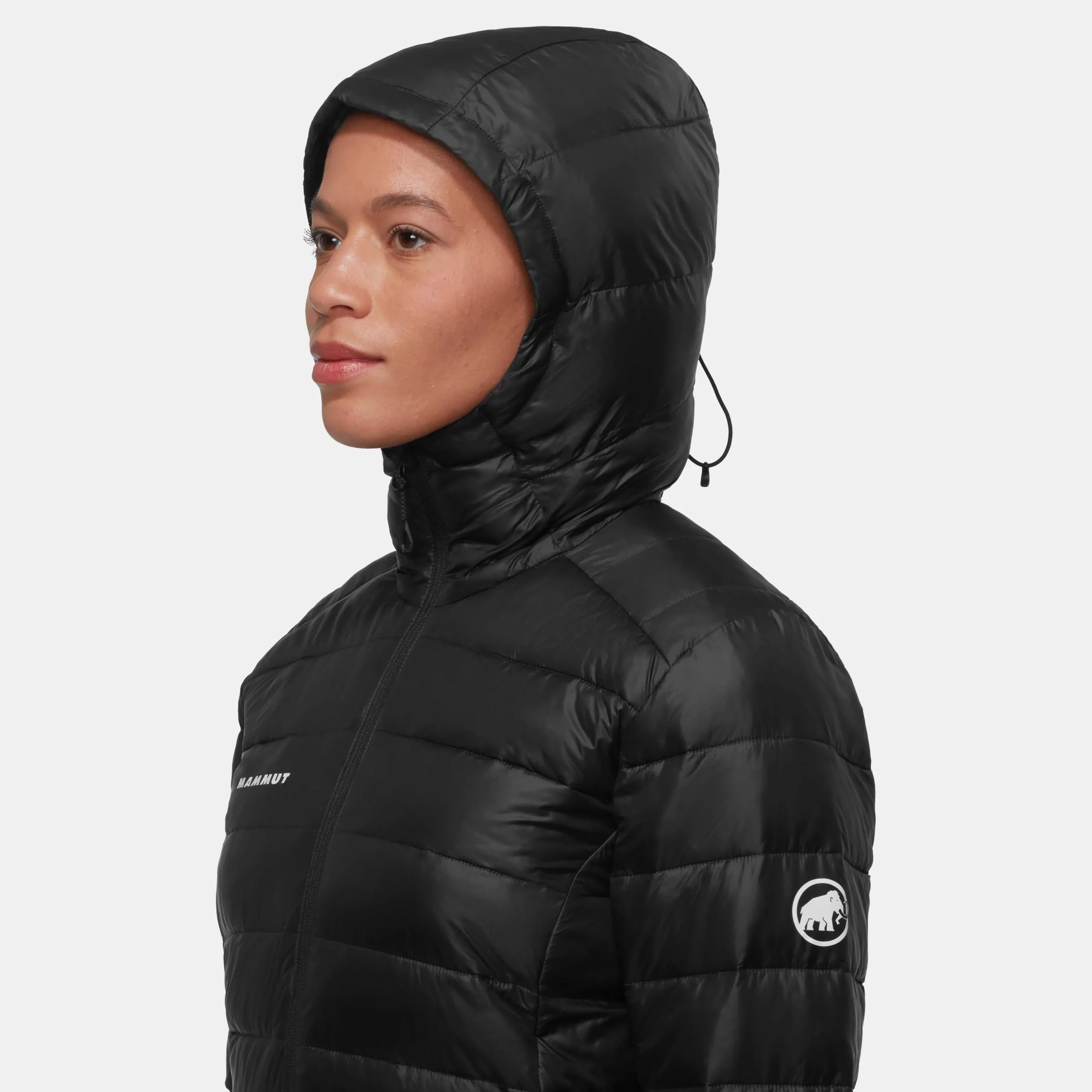 Crag IN Hooded Jacket Women