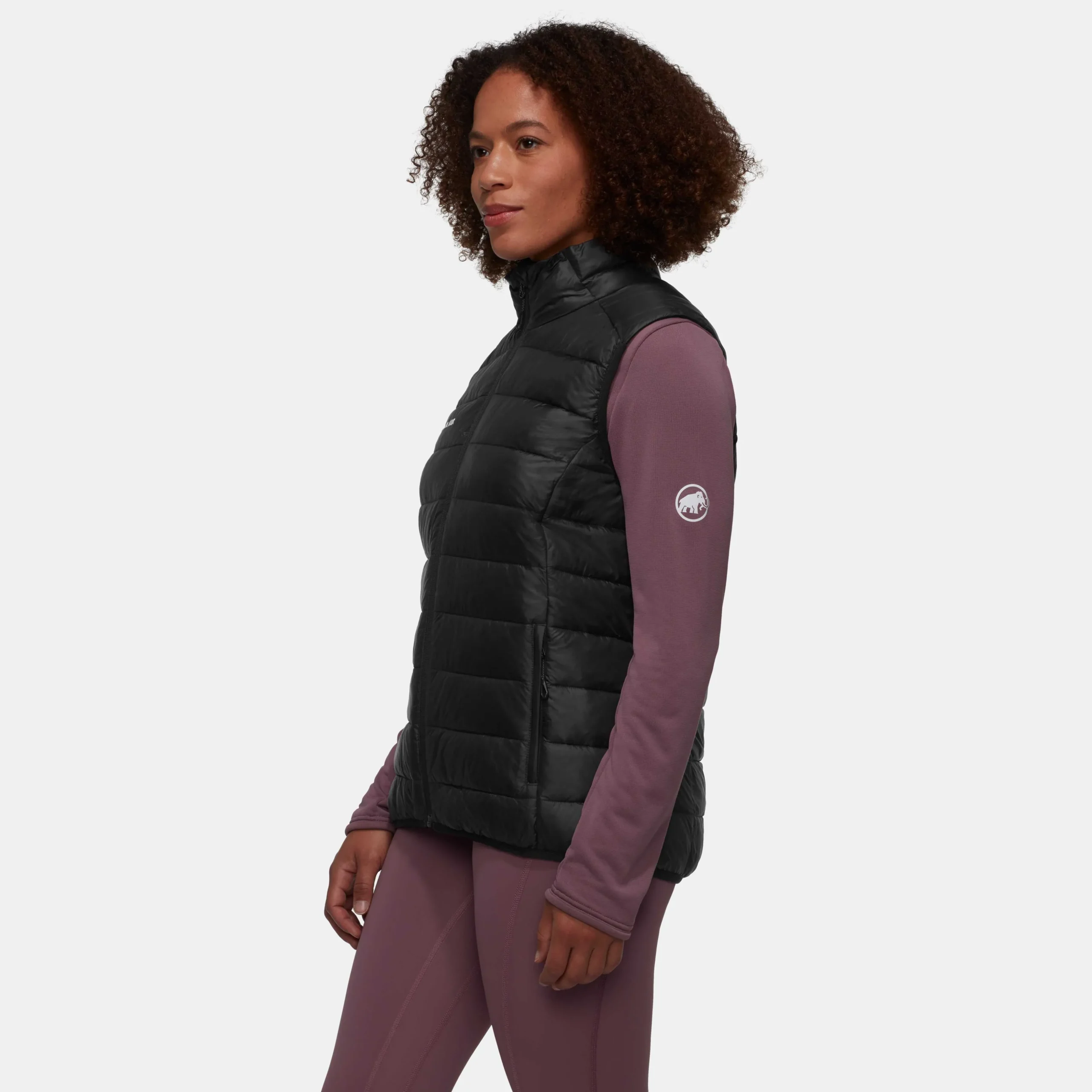 Crag IN Vest Women