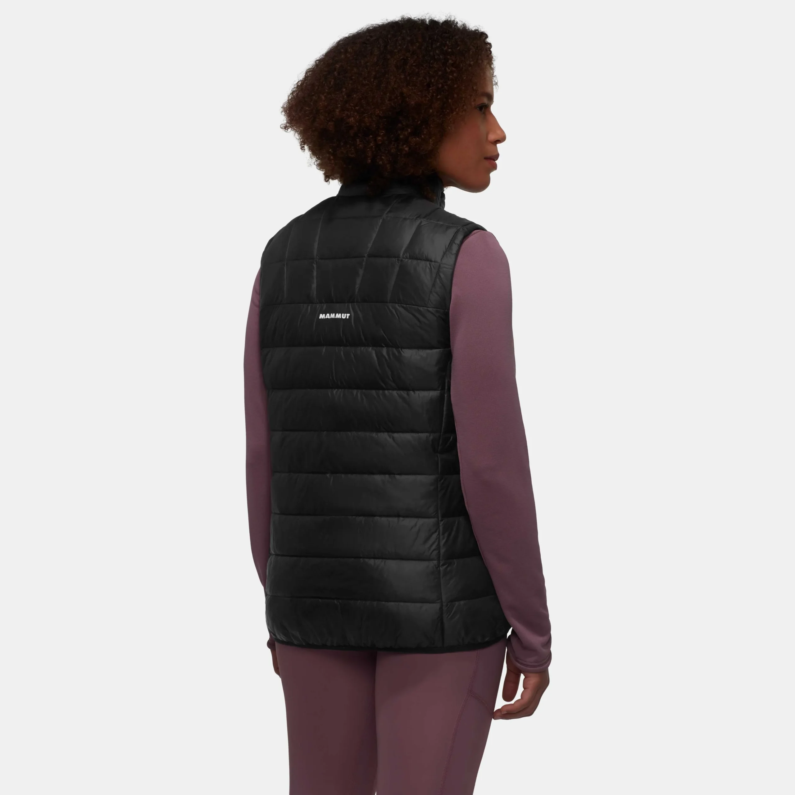 Crag IN Vest Women
