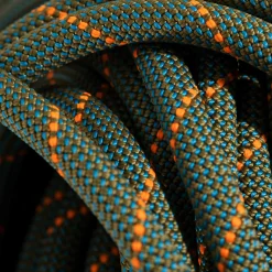 9.9 Crag Workhorse Dry Rope