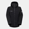 Crater IV HS Hooded Jacket Men